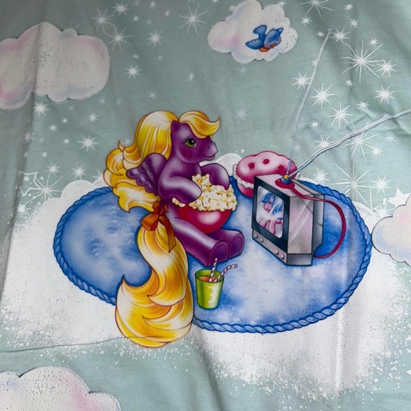 Dolls Kill x My Little Pony T-Shirt - Picture 3 of 3